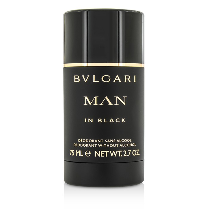Bvlgari In Black Deodorant Stick 78g/2.7ozProduct Thumbnail
