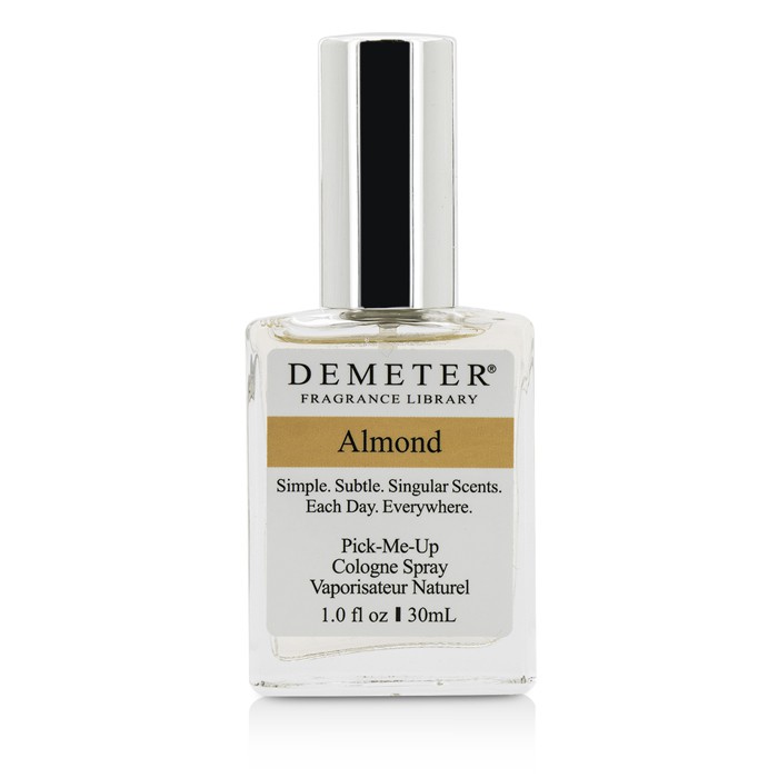 Demeter Almond Cologne Spray 30ml/1ozProduct Thumbnail