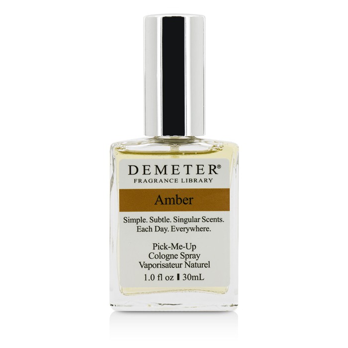 Demeter Amber Cologne Spray 30ml/1ozProduct Thumbnail