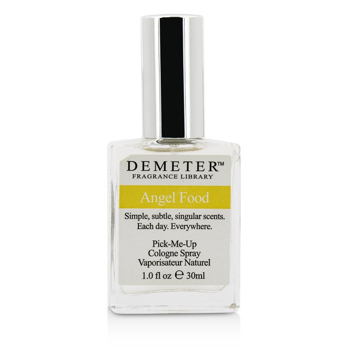 Demeter Angel Food Cologne Spray 30ml/1ozProduct Thumbnail