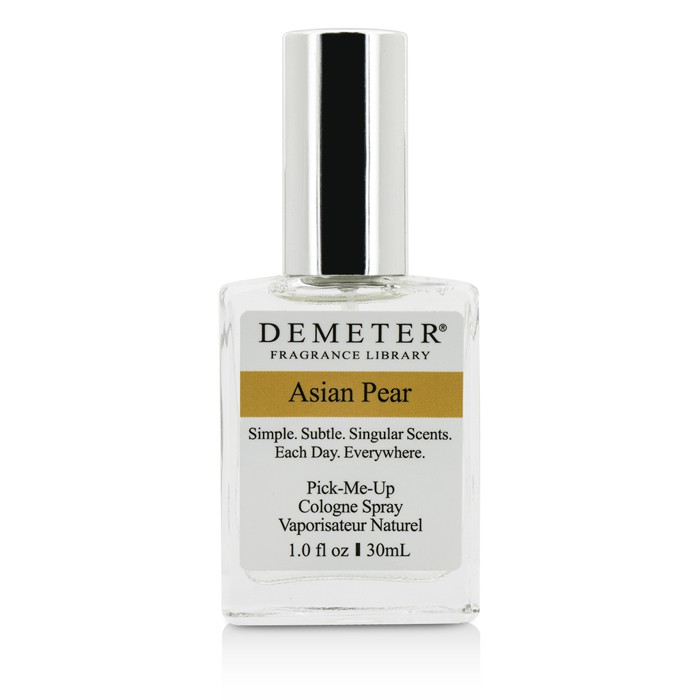 Demeter Asian Pear Cologne Spray 30ml/1ozProduct Thumbnail