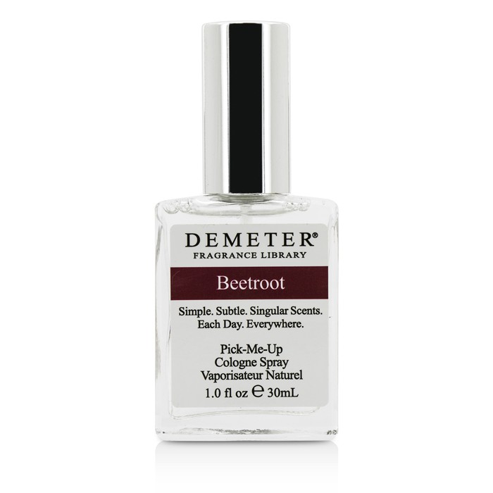 Demeter Beetroot Cologne Spray 30ml/1ozProduct Thumbnail