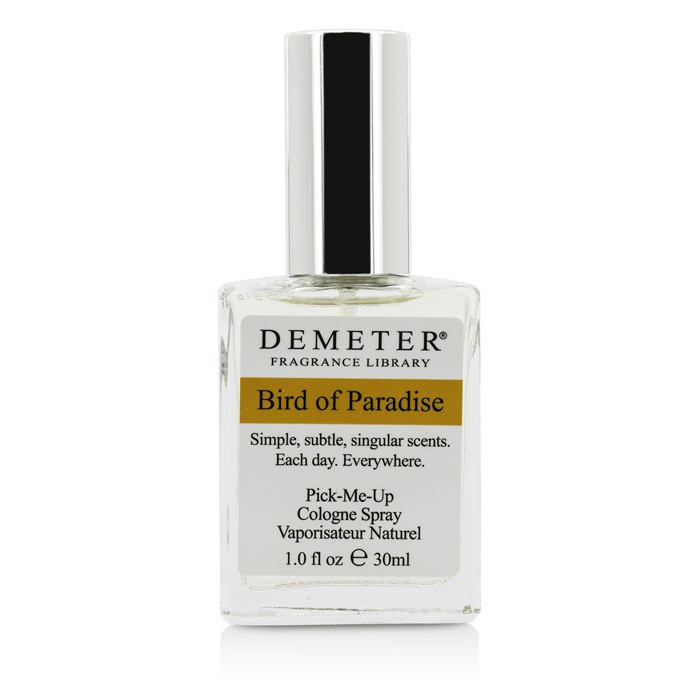 Demeter Bird Of Paradise Cologne Spray 30ml/1ozProduct Thumbnail