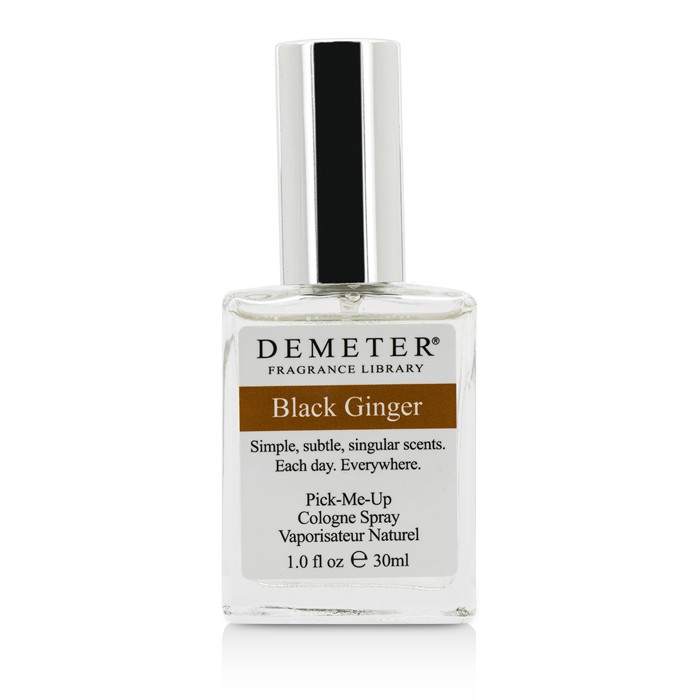 Demeter Black Ginger Cologne Spray 30ml/1ozProduct Thumbnail