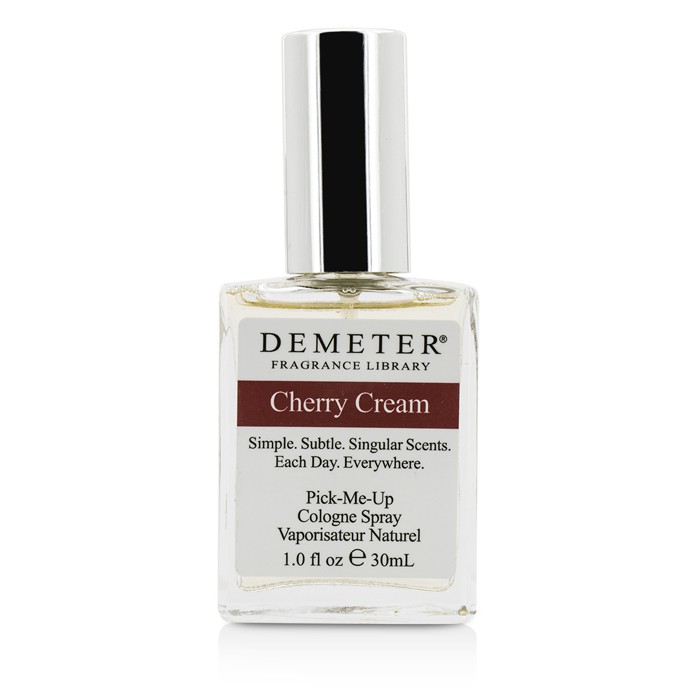 Demeter Cherry Cream Cologne Spray 30ml/1ozProduct Thumbnail