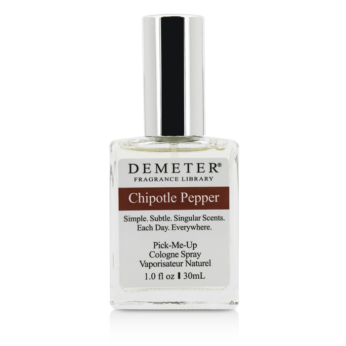 Demeter Chipotle Pepper Cologne Spray 30ml/1ozProduct Thumbnail
