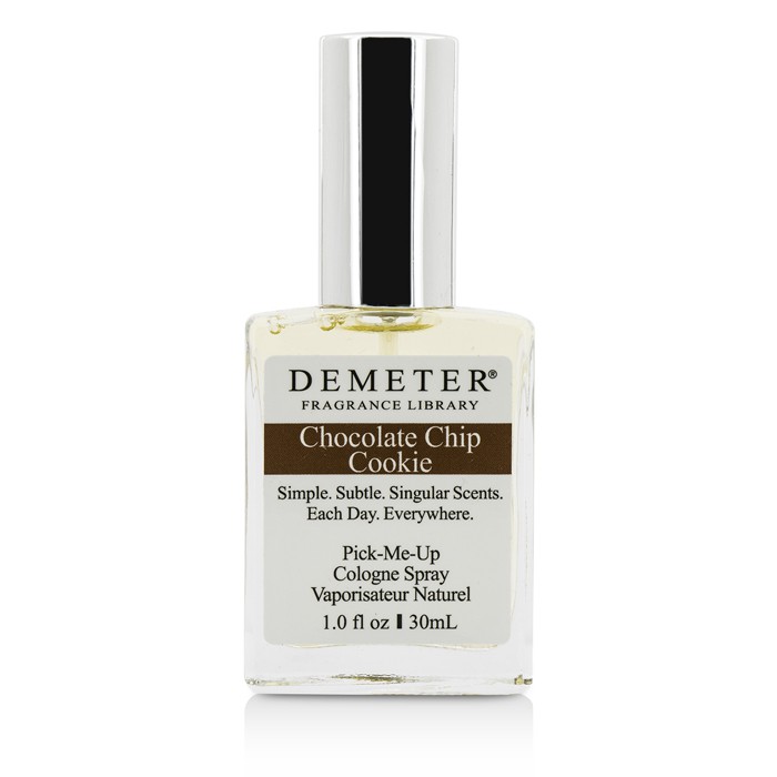 Demeter Chocolate Chip Cookie Cologne Spray 30ml/1ozProduct Thumbnail