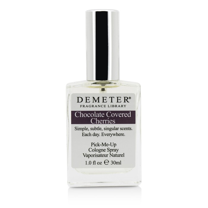 Demeter Chocolates Covered Cherries Cologne Sprey 30ml/1ozProduct Thumbnail