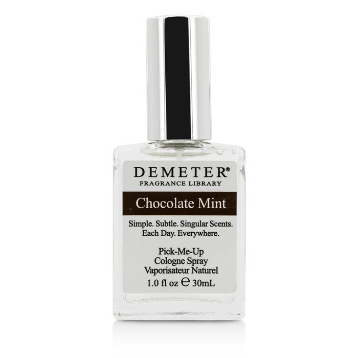 Demeter Chocolate Mint Cologne Spray 30ml/1ozProduct Thumbnail