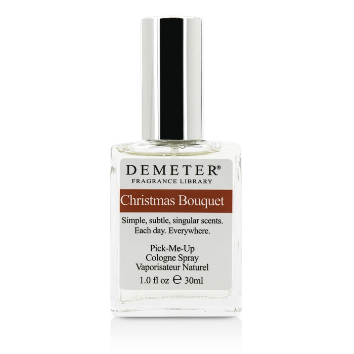 Demeter Christmas Bouquet Cologne Spray 30ml/1ozProduct Thumbnail