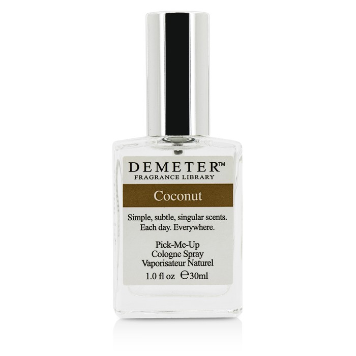 Demeter Coconut Cologne Spray 30ml/1ozProduct Thumbnail