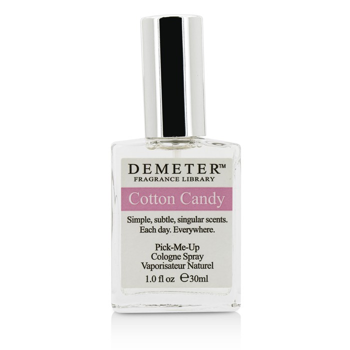 Demeter Cotton Candy Cologne Spray 30ml/1ozProduct Thumbnail