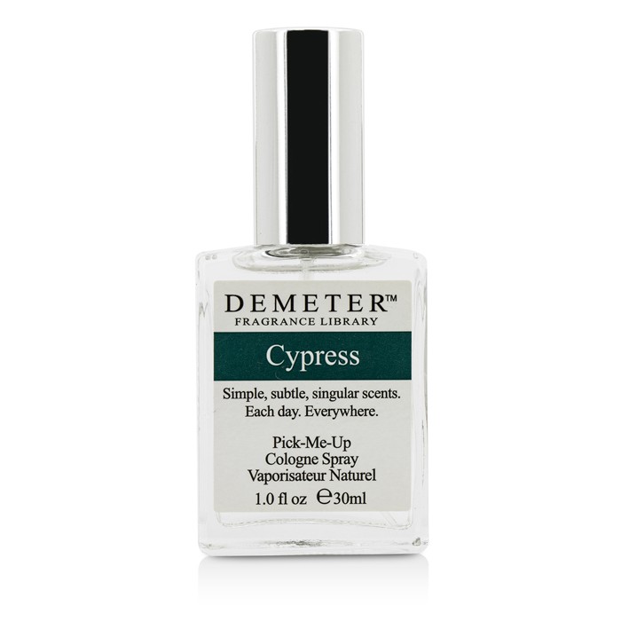 Demeter Cypress Cologne Spray 30ml/1ozProduct Thumbnail