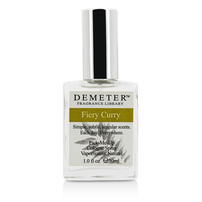Demeter Fiery Curry Cologne Spray 30ml/1ozProduct Thumbnail