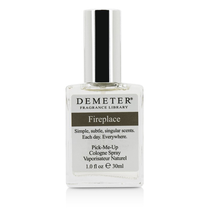 Demeter Fireplace Cologne Spray 30ml/1ozProduct Thumbnail
