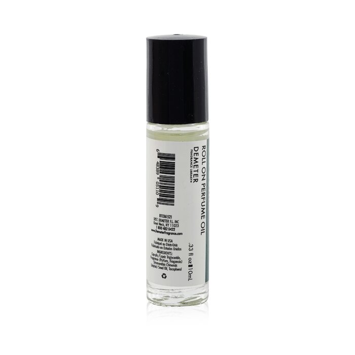 Demeter Perfumowany olejek w kulce Gardenia Roll On Perfume Oil 10ml/0.33ozProduct Thumbnail