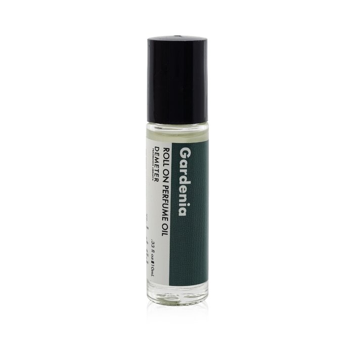 Demeter Perfumowany olejek w kulce Gardenia Roll On Perfume Oil 10ml/0.33ozProduct Thumbnail