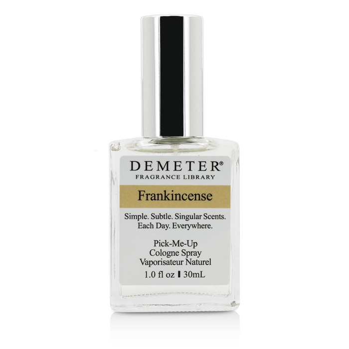 Demeter Frankincense Cologne Spray 30ml/1ozProduct Thumbnail