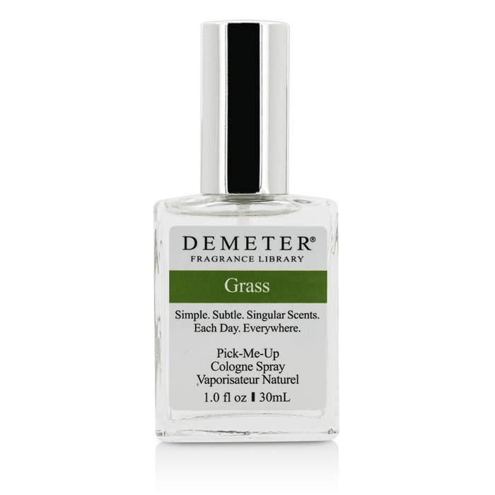 Demeter Grass Cologne Spray 30ml/1ozProduct Thumbnail