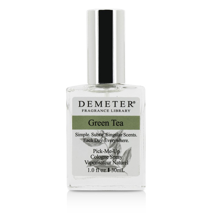 Demeter Green Tea Cologne Spray 30ml/1ozProduct Thumbnail