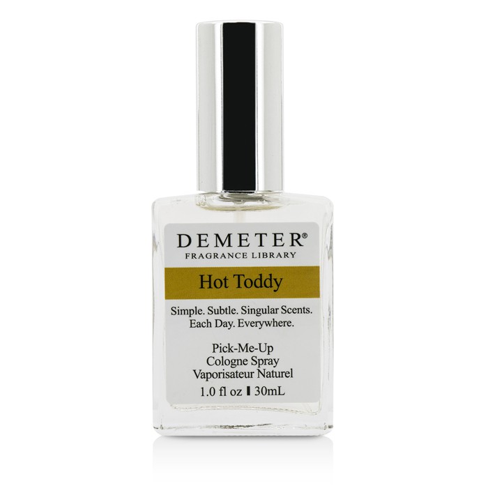 Demeter Hot Toddy Cologne Spray 30ml/1ozProduct Thumbnail