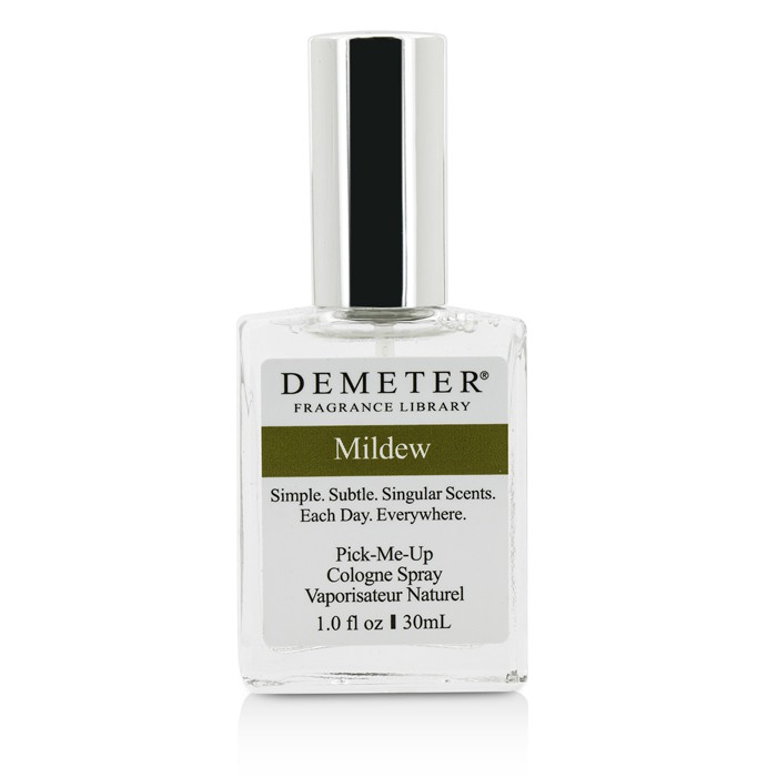 Demeter Mildew Cologne Spray 30ml/1ozProduct Thumbnail