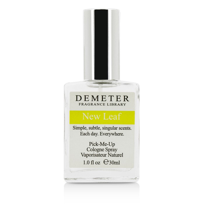 Demeter New Leaf Cologne Spray 30ml/1ozProduct Thumbnail
