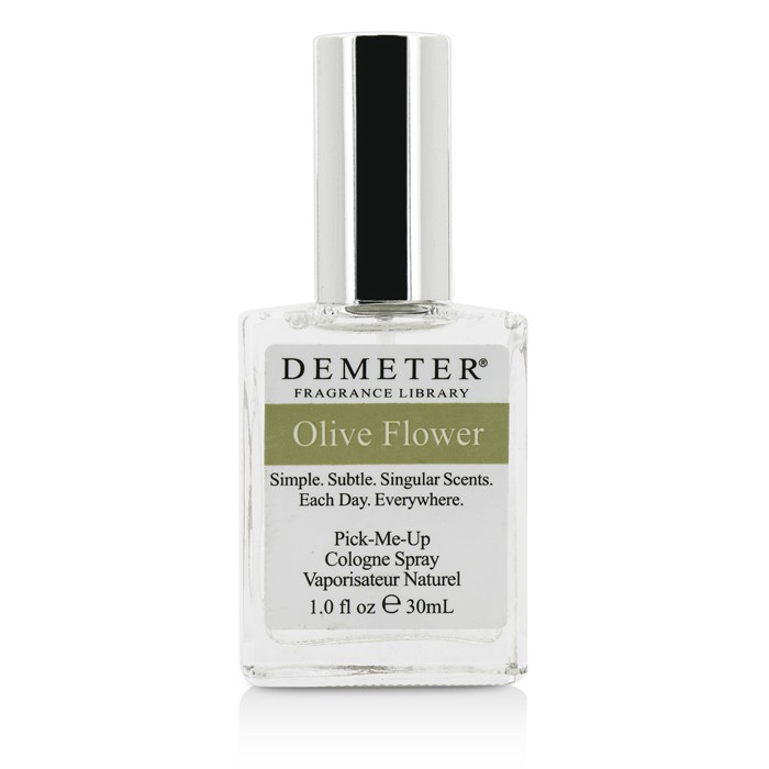 Demeter Olive Flower Κολώνια Σπρέυ 30ml/1ozProduct Thumbnail