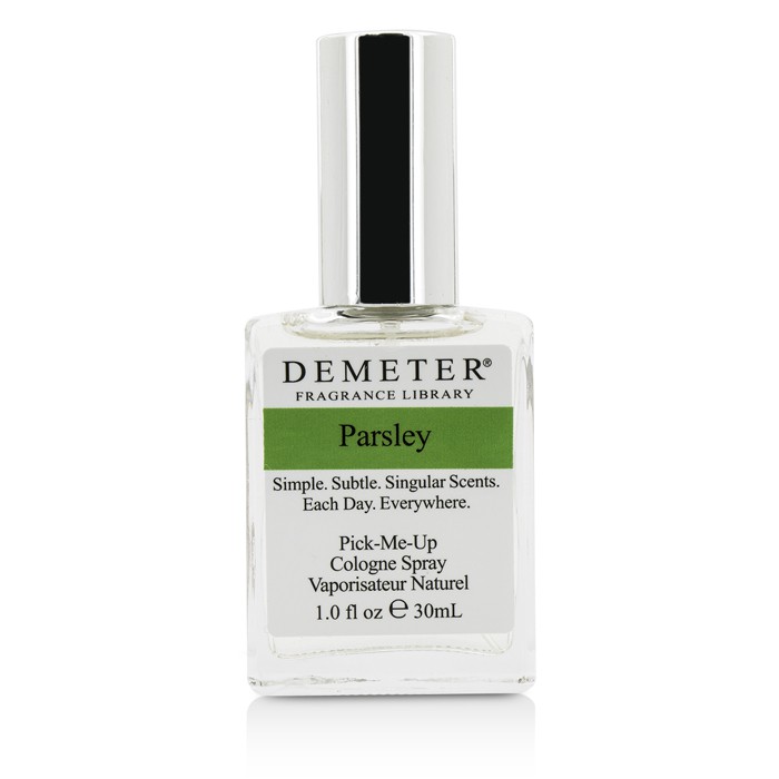 Demeter Parsley Cologne Spray 30ml/1ozProduct Thumbnail