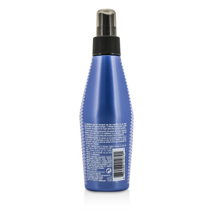 Redken Extreme Cat Anti-Damage Protein Reconstructing Rinse-Off Treatment (For Distressed Hair) 150ml/5ozProduct Thumbnail