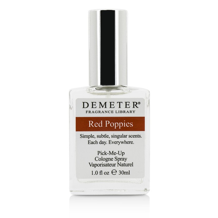 Demeter كولونياRed Poppies بخاخ 30ml/1ozProduct Thumbnail
