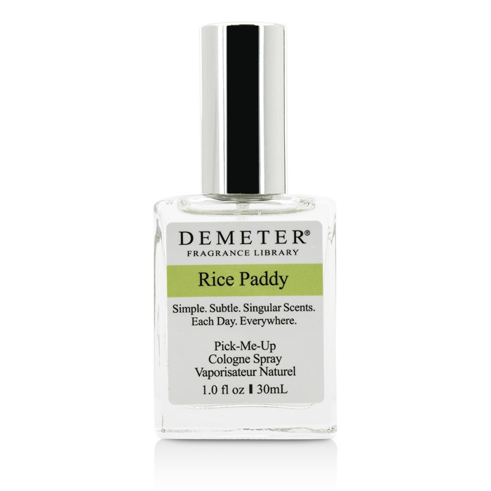 Demeter Rice Paddy Cologne Spray 30ml/1ozProduct Thumbnail