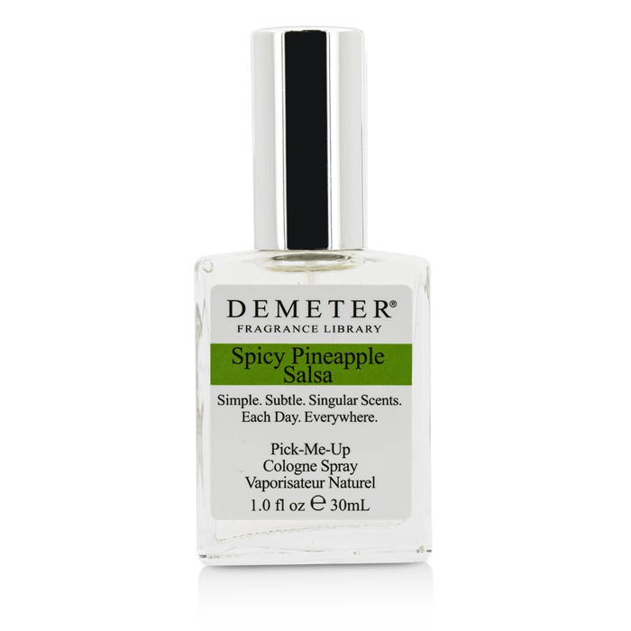 Demeter Spicy Pineapple Salsa Cologne Spray 30ml/1ozProduct Thumbnail