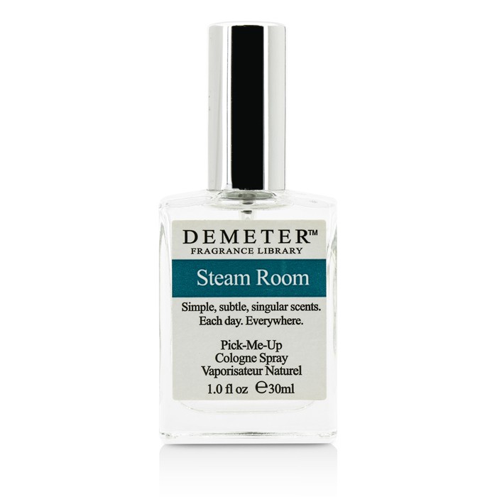 Demeter Steam Room Cologne Spray 30ml/1ozProduct Thumbnail