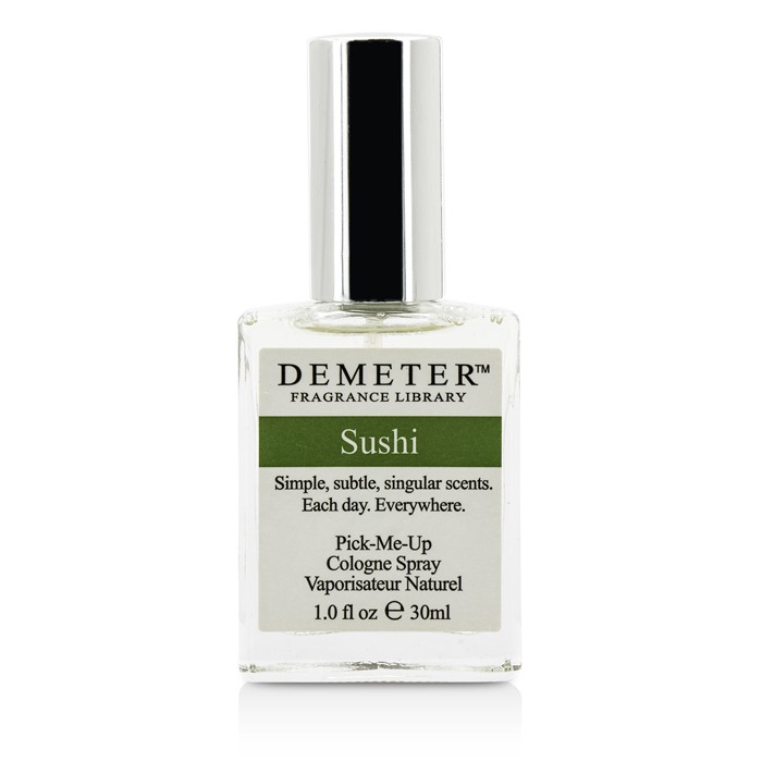 Demeter Sushi Cologne Spray 30ml/1ozProduct Thumbnail