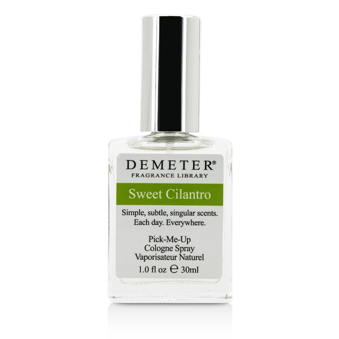 Demeter Sweet Cilantro Cologne Spray 30ml/1ozProduct Thumbnail
