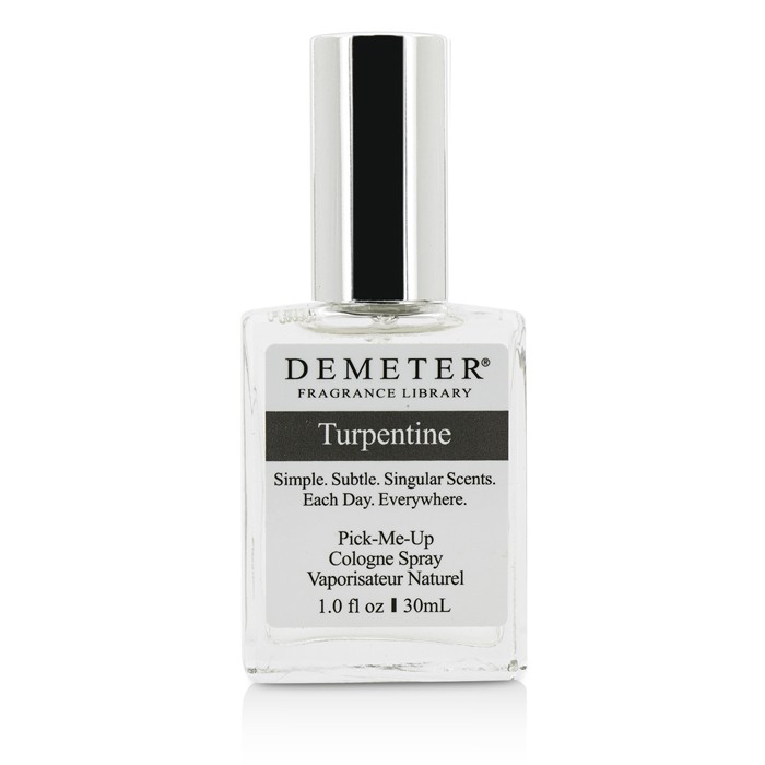 Demeter Turpentine Cologne Spray 30ml/1ozProduct Thumbnail