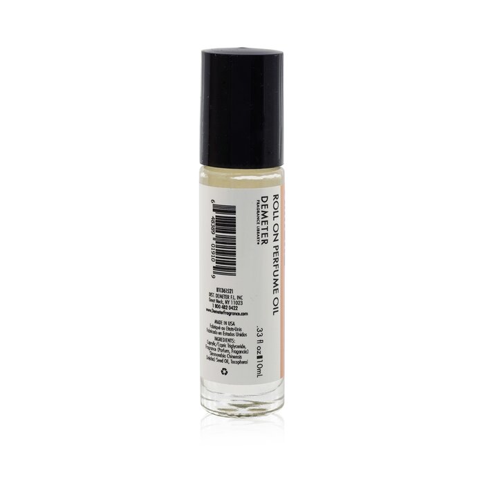 Demeter Almond Roll On Perfume Oil 10ml/0.33ozProduct Thumbnail