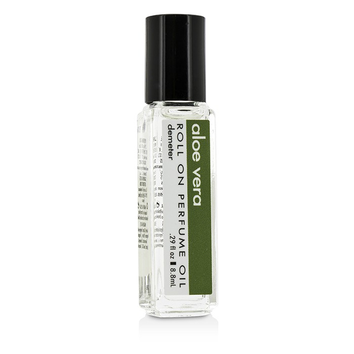 Demeter Aloe Vera Roll On Perfume Oil 8.8ml/0.29ozProduct Thumbnail