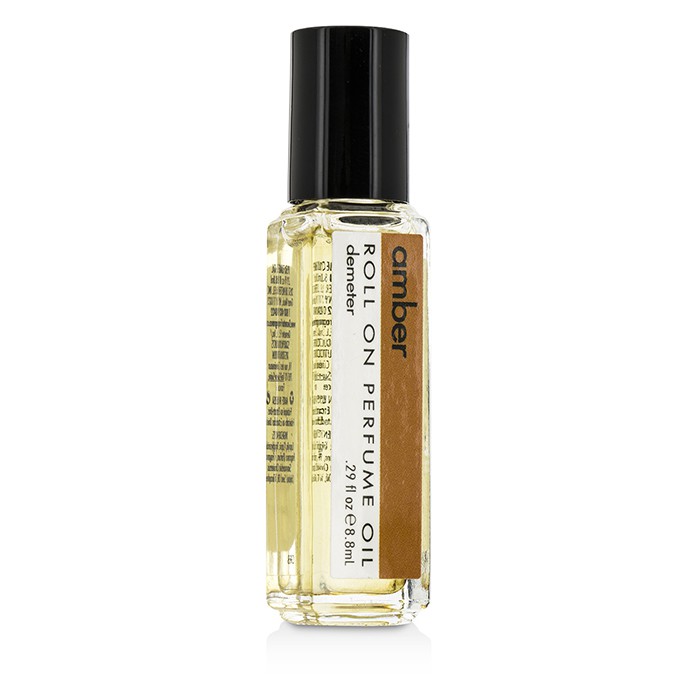 Demeter Amber Roll On Perfume Oil 8.8ml/0.29ozProduct Thumbnail