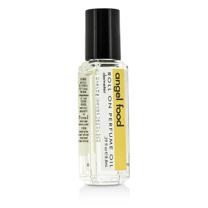 Demeter Perfumowany olejek w kulce Angel Food Roll On Perfume Oil 8.8ml/0.29ozProduct Thumbnail