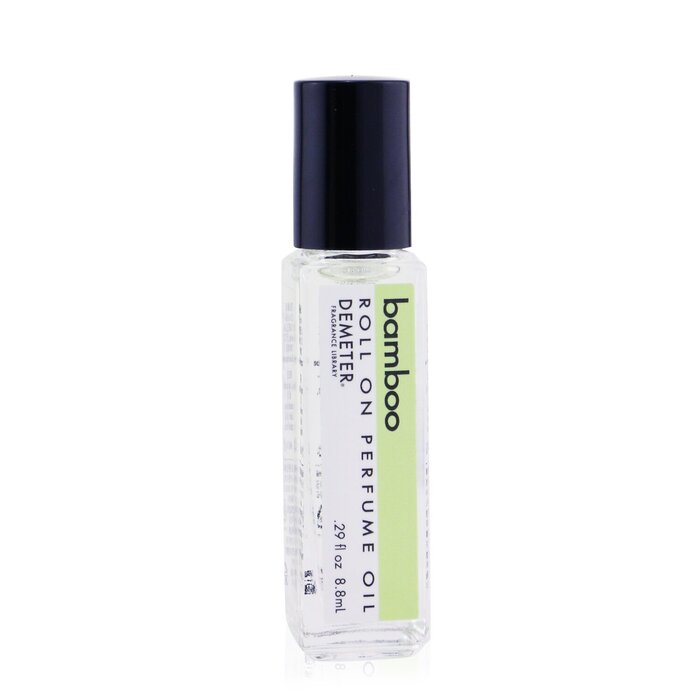 Demeter Bamboo Roll On Perfume Oil 8.8ml/0.29ozProduct Thumbnail