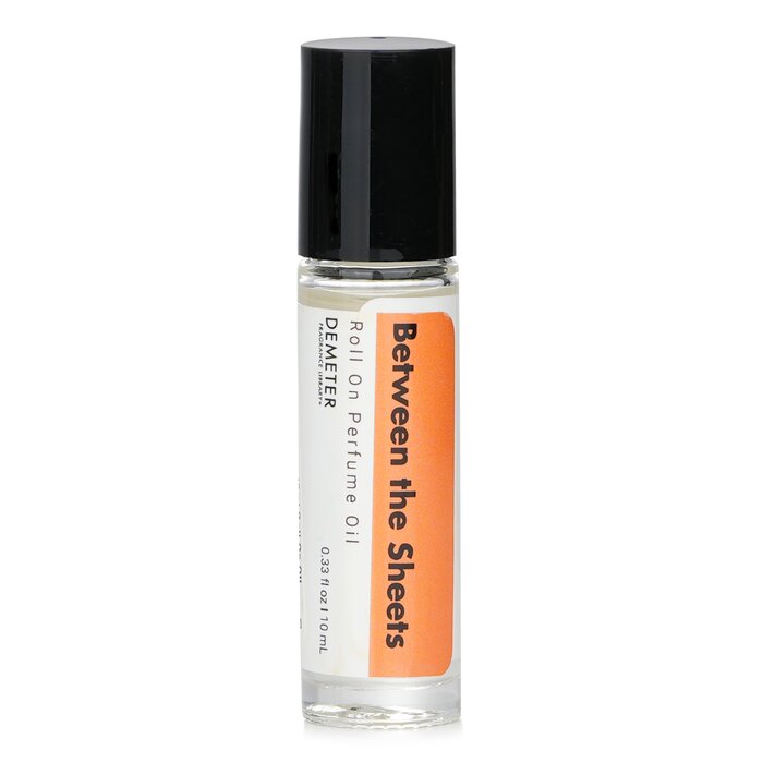 Demeter Between The Sheets Roll On Perfume en Aceite 10ml/0.33ozProduct Thumbnail
