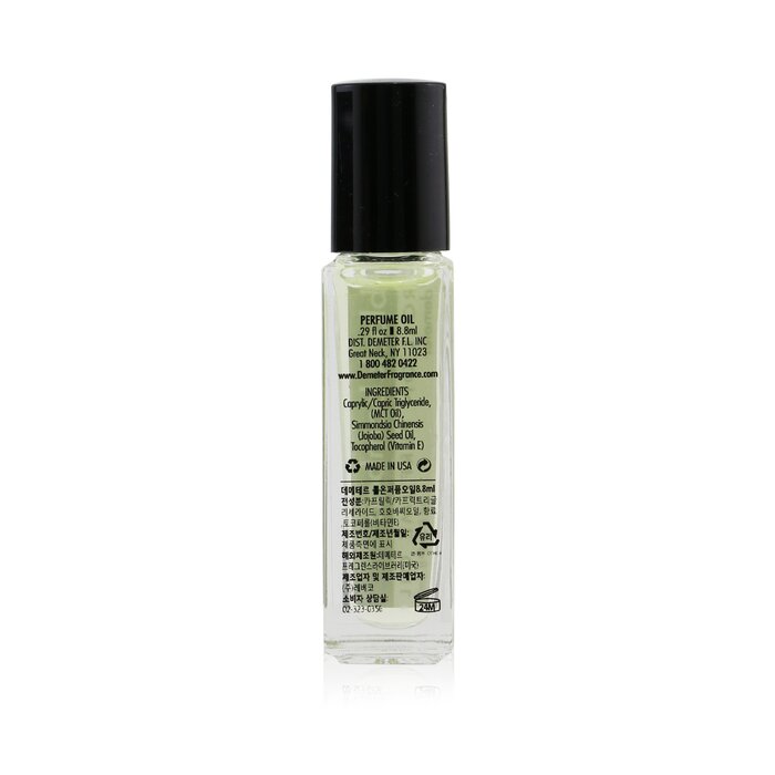 Demeter Black Bamboo Roll On Perfume en Aceite 8.8ml/0.29ozProduct Thumbnail
