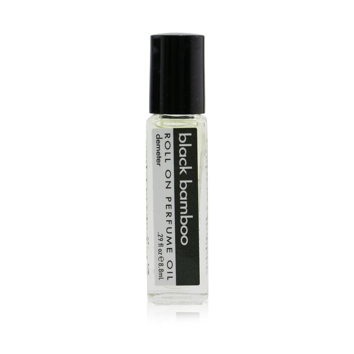 Demeter Black Bamboo Roll On Perfume en Aceite 8.8ml/0.29ozProduct Thumbnail