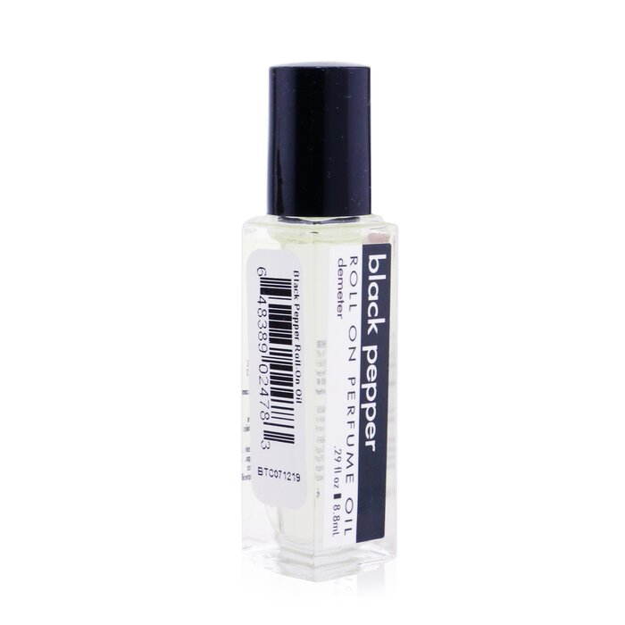 Demeter Black Pepper Roll On Perfume en Aceite 8.8ml/0.29ozProduct Thumbnail