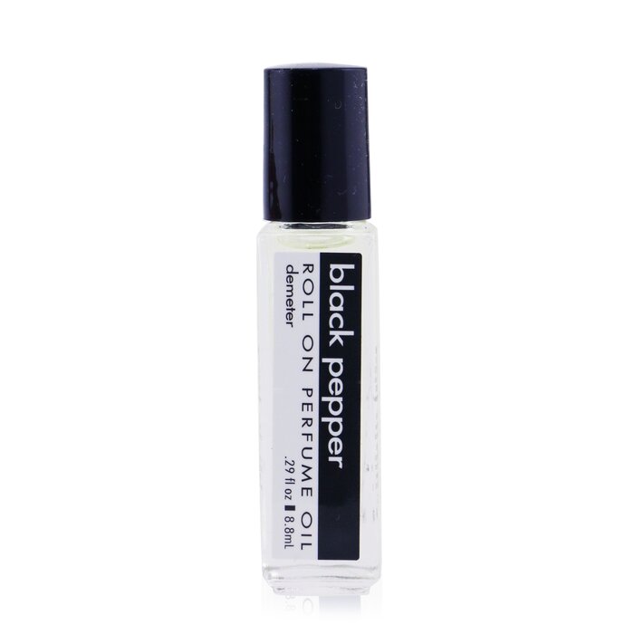 Demeter Black Pepper Roll On Perfume Oil 8.8ml/0.29ozProduct Thumbnail