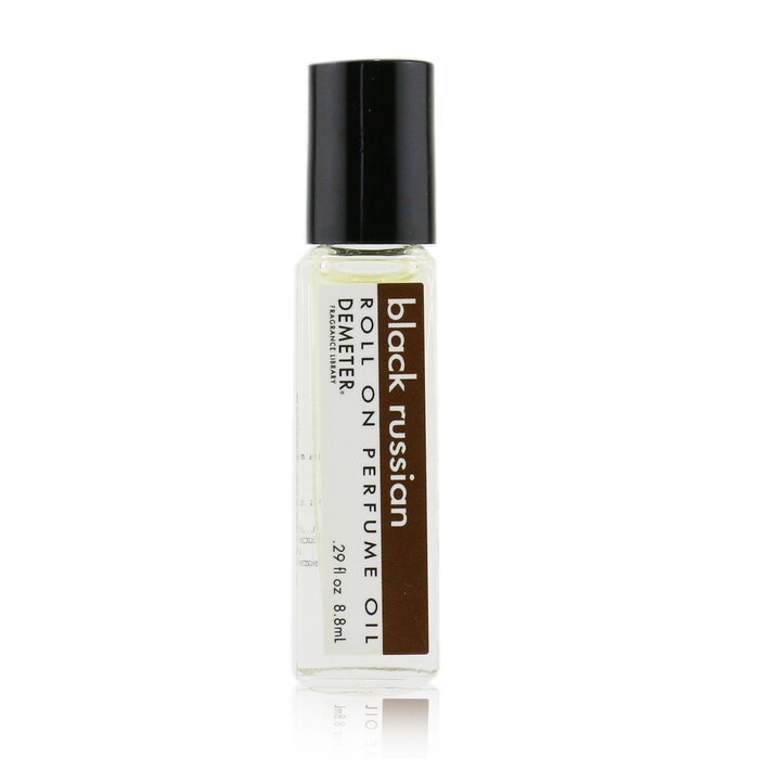 Demeter Black Russian Roll On Perfume Oil 8.8ml/0.29ozProduct Thumbnail