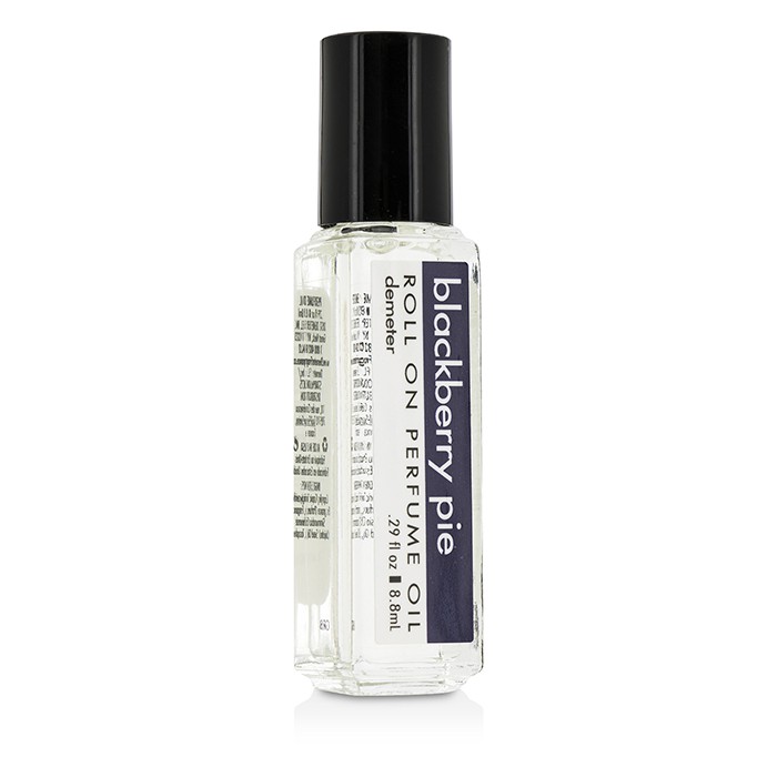 Demeter Blackberry Pie Roll On Perfume Oil 8.8ml/0.29ozProduct Thumbnail