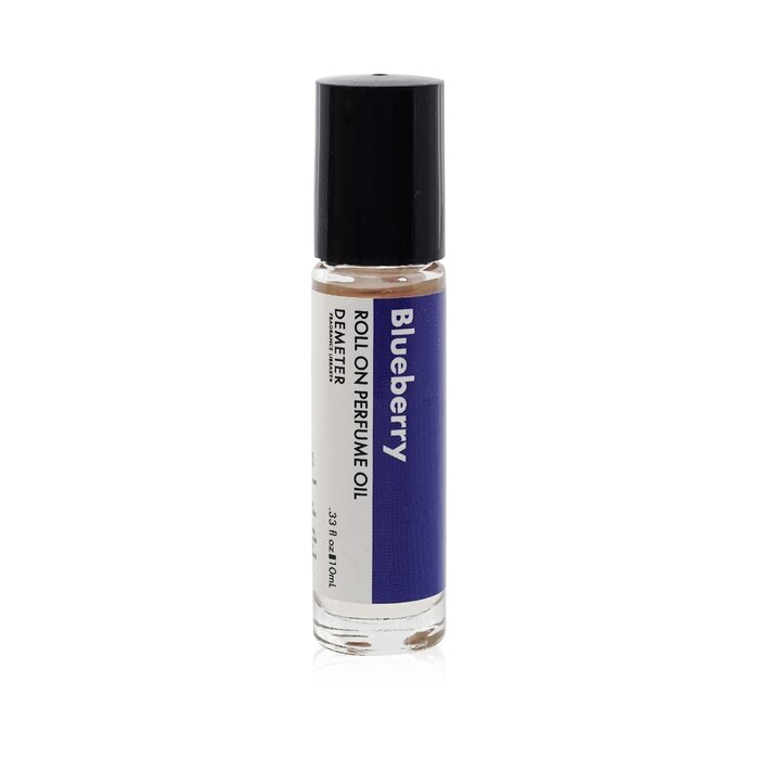 Demeter Blueberry Perfume en Aceite en Roll On 10ml/0.33ozProduct Thumbnail